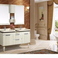 PVC Cabinet  Vanity  Furniture with Good Quality