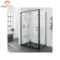 New Product Decorative Aluminium Bathroom Doors with Good Price