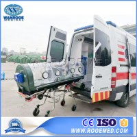 Ea-13A Medical Hospital Emergency Rescue Transport Portable First Aid Anti-Coronavirus Biological Is