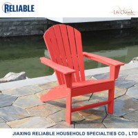 Outdoor Polywood Adirondack Chair Furniture for Garden Resin Furniture