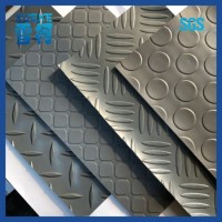 Anti Slip PVC Mat 0.8-10.0mm Roll and Tiles PVC Flooring