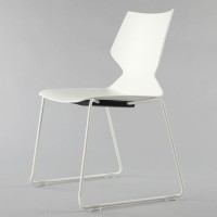 G20 Summit Conference Use Mutil-Purpose Plastic Dining Restaurant Chair