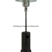 Basic Gas Patio Heater with Piezo Ignition and Variable Gas Control Valve with Ce / CSA /Aga Certifi