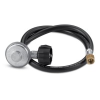 CSA Certified Gas Grill Regulator with Hose