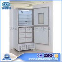 Wr-Ycd-EL450 Medical Laboratory Vertical Pharmacy Vaccine Storage Refrigerator