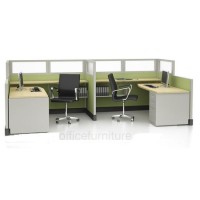 Hot Sale Top Quality Best Price Luxury Office System Furniture