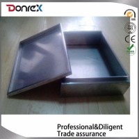 Sheet Metal Stamping Part with OEM Service