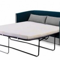 Custom Made Single Multi-Purpose Folding Bed Fashion Sofa