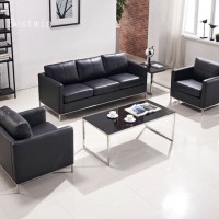 Current Popular Leather Sofa Sets