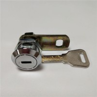 Raylock Produced Brass Snake Key Mechanical Cam Lock to ATM Machines 20mm