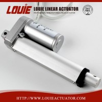 Accurate and Superior Linear Actuator with Positioning Feedback