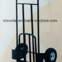 Professional Supplier Heavy Duty Hand Trolley