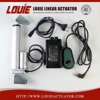 Compact Struture Electric Linear Actuator with Limit Switch