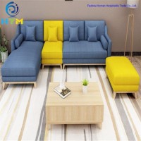 American Sofa Love Seat Set