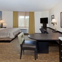 Custom Made Commercial Candlewood Suites Modern Furniture