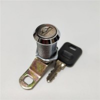 Raylock Produced Double Bitted Key 30mm Long Cam Lock for Steel Cabinet Doors