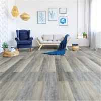 4mm Waterproof Spc PVC Plastic Vinyl Plank Flooring