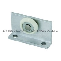 Sliding Aluminum Door Window Rollers with Different Plastic Wheel