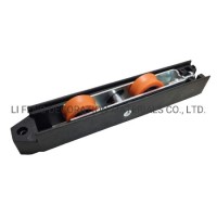 Sliding Window Double Roller with Ball Bearing Wheel for Door Window Hardware