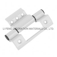 Hot Sale Aluminium Alloy Hinges for Window and Door Hardware Accessories