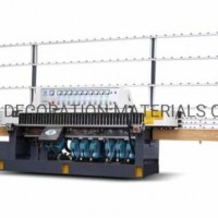 Glass Straight Line Edging Machine for Glass Processing Equipment