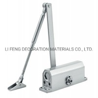 Good Quality Door Closer for Door Window Building Hardware Accessories