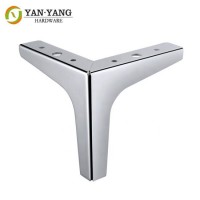 High Quality Modern Metal Furniture Accessories Sofa Legs