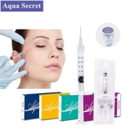 Skin Care Filler Hyaluronic Acid Injection