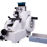 Manual Microtome