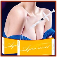 Hyaluronic Acid Breast Injection Enlarge Breasts