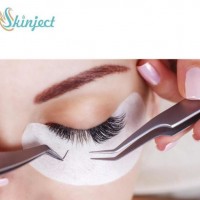 Skinject Private Label Individual Lash Extensions Eyelashes