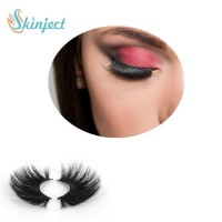 Skinject 25mm 3D Eyelashes False Lashes Best Selling