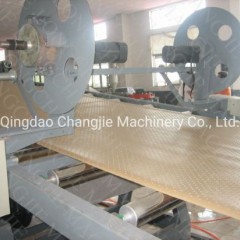 EVA Sheet Extrusion Machine/EVA Sheet Making Machine/TPU Sheet Making Machine图1