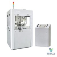 Automatic High Speed Tablet Press Machine