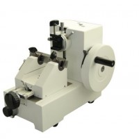 Rotary Paraffin Microtome