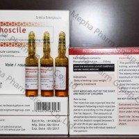 Ppc/Lipolysis Injection/Phosphatidylcholine Injection/Lecithin Injection for Body Slimming  Cosmetic