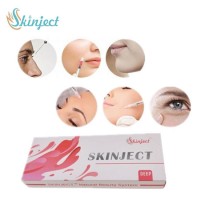 Skinject Ha Hyaluronic Injectable Dermal Filler for Plastic Surgery