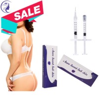 Brest Filler Injection Hyaluronic Acid Derm Filler Butt Enhancement Gel Buttock Fillers