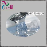 Sodium Hyaluronate Solution