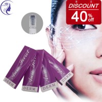 Hot Sale Anti-Wrinkles Hyaluronic Acid Dermal Filler Injection Gel