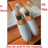 Infrared Forehead Thermometer Smart Pocket Digital High Accuracy