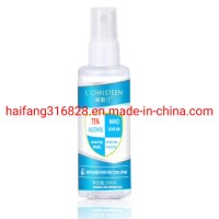 Jisting 75 Medical Alcohol Wash-Free Disinfection Spray