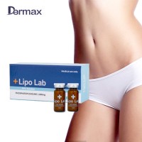 Slimming Fat Dissolving Manufacturer Lipolytic Lipolysis Injection Lipo Lab Ppc Solution