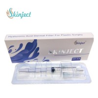 Skinject 10ml Dermal Filler for Injection of Breast Filler