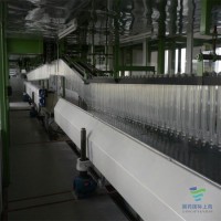 Full Automatic Condom Equipment with Dipping and Electrical Testing Integration