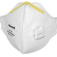 Respitory Protection Half N95 Face Respirator