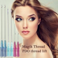 High Quality Anti Wrinkle Facelift Pdo Thread Lift Korea