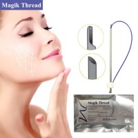 Korea Pdo Thread Magik Thread Hilos Monos Face Lift 30g for Sale