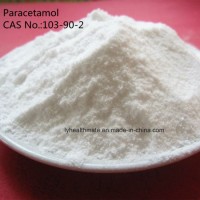 99% Paracetamol 103-90-2 Antipyretic Analgesics