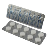 GMP Tablet  Paracetamol Tablets 250mg  500mg